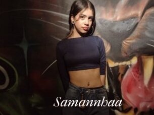 Samannhaa