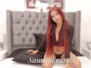 Samant_carter