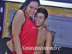 Samantaandre