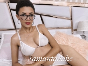 Samantadake