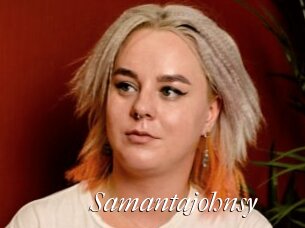 Samantajohnsy