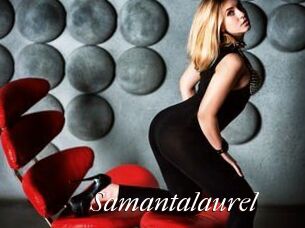 samantalaurel Cam Sexy