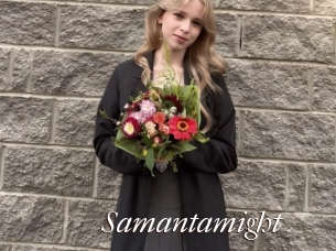 Samantamight