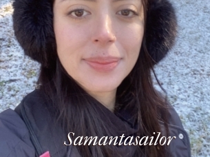 Samantasailor