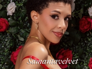 Samantavelvet