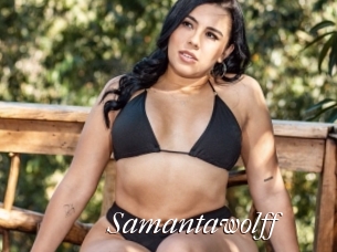 Samantawolff