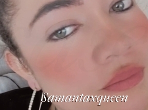 Samantaxqueen