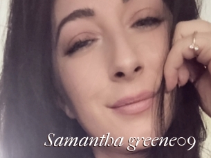 Samantha_greene09