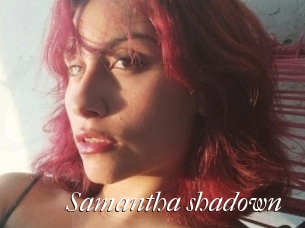 Samantha_shadown