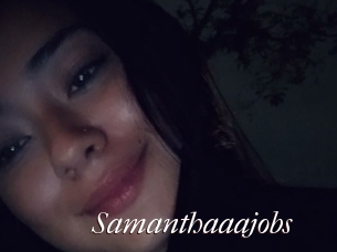 Samanthaaajobs