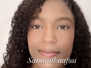 Samanthaafoss