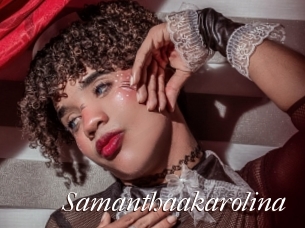 Samanthaakarolina