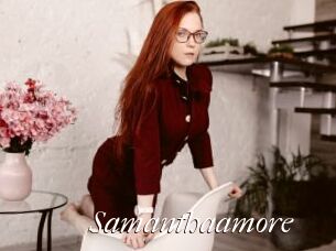 Samanthaamore