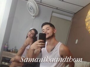 Samanthaandthom