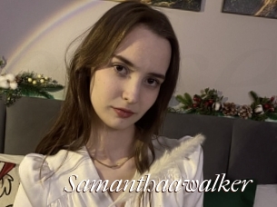 Samanthaawalker