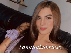 Samanthabrucee