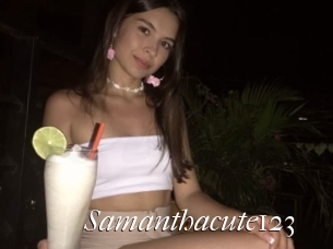 Samanthacute123