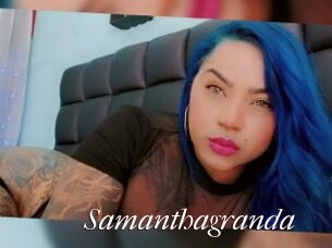 Samanthagranda