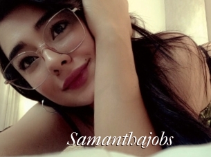 Samanthajobs