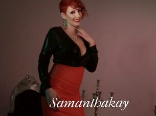 Samanthakay