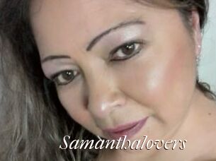 Samanthalovers