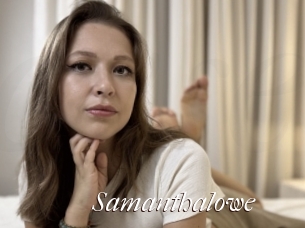 Samanthalowe