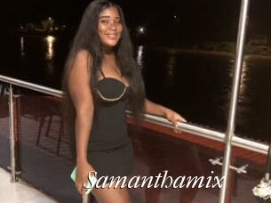 Samanthamix