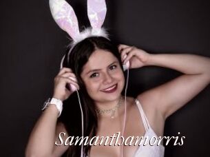 Samanthamorris
