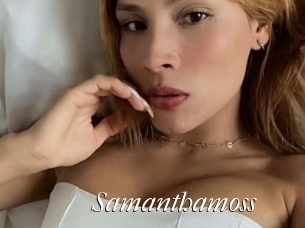Samanthamoss