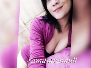 samanthamull Cam Sexy