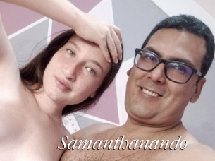 Samanthanando