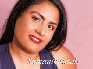 Samanthanoah