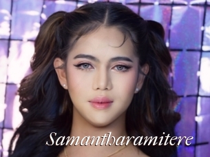 Samantharamitere