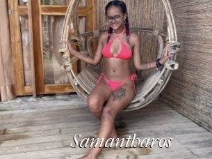 Samantharos