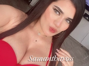 Samanthaross