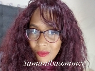 Samanthasommer