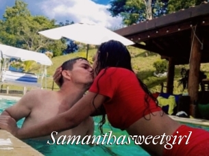 Samanthasweetgirl