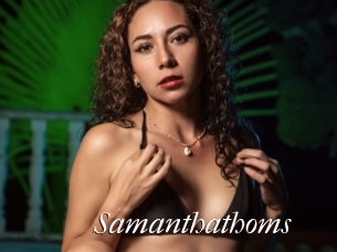 Samanthathoms