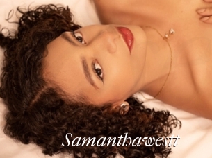 Samanthawestt