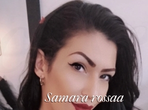 Samara_rossaa