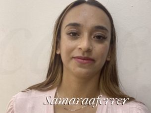 Samaraaferrer