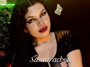samarachole Cam Sexy