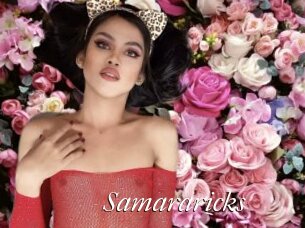 Samararicks