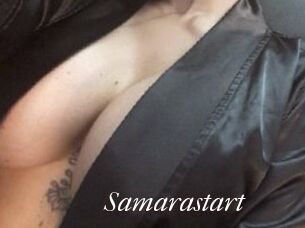 Samarastart