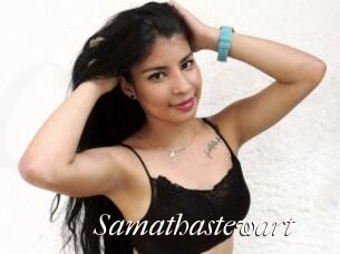 Samathastewart