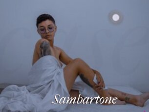 Sambartone