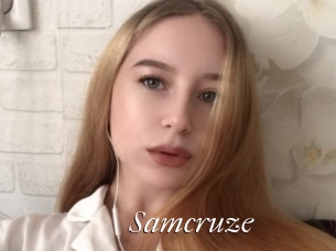 Samcruze