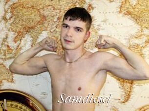 Samdiesel