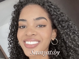 Samgatsby