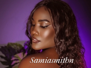 Samiasmithn